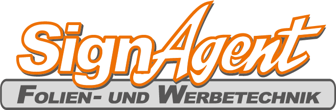 SignAgent Folien- und Werbetechnik